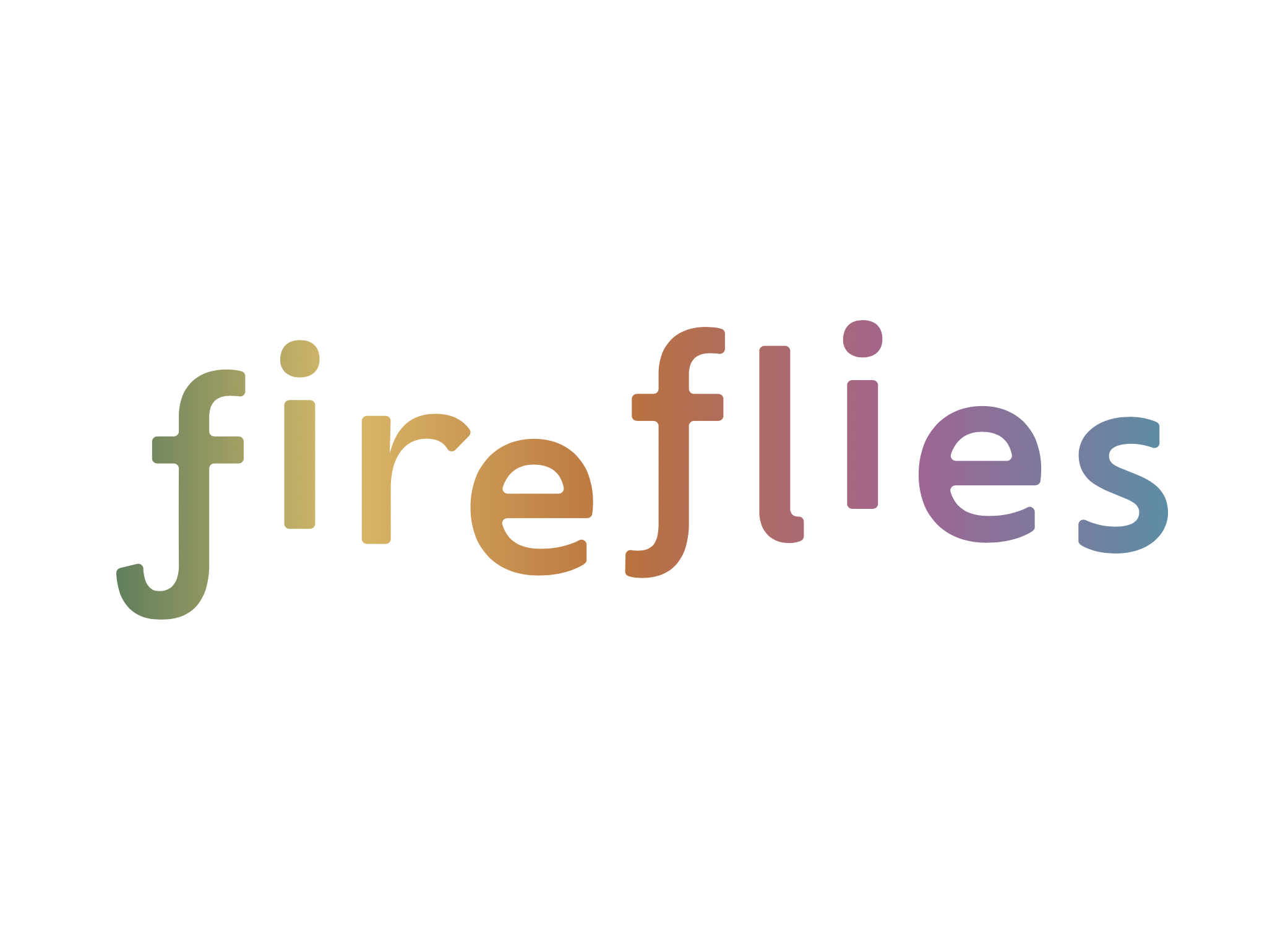 Fireflies